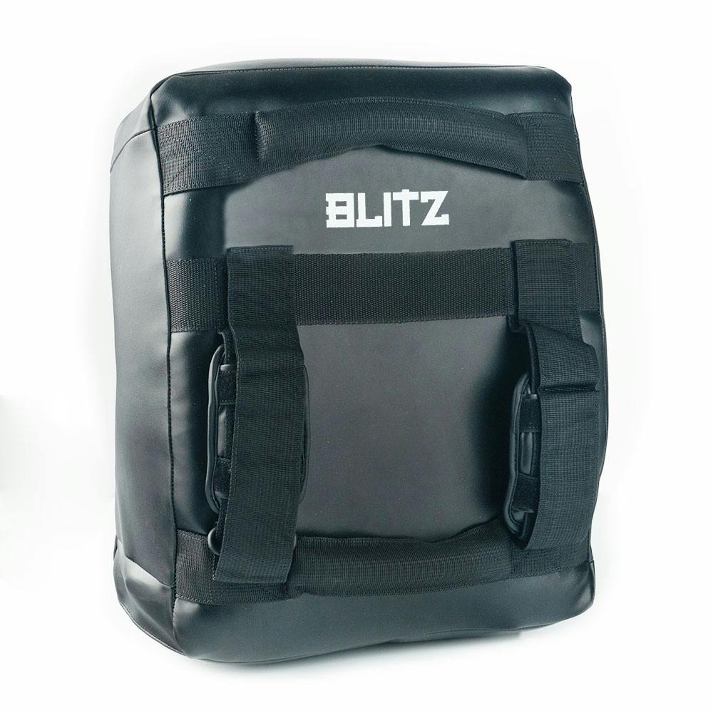 Blitz Barricade Curved Strike Shield