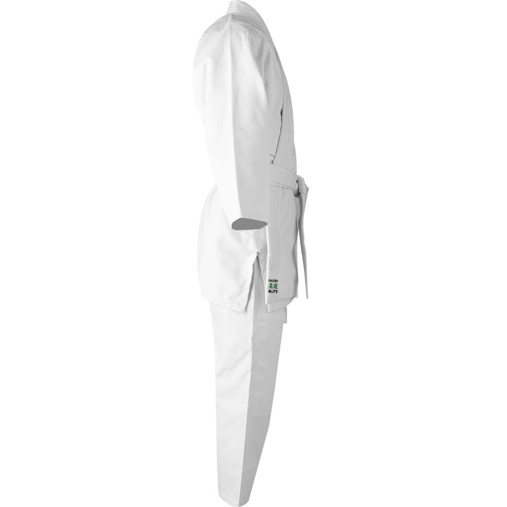 Blitz Kids Okuden Judo Gi - 450g
