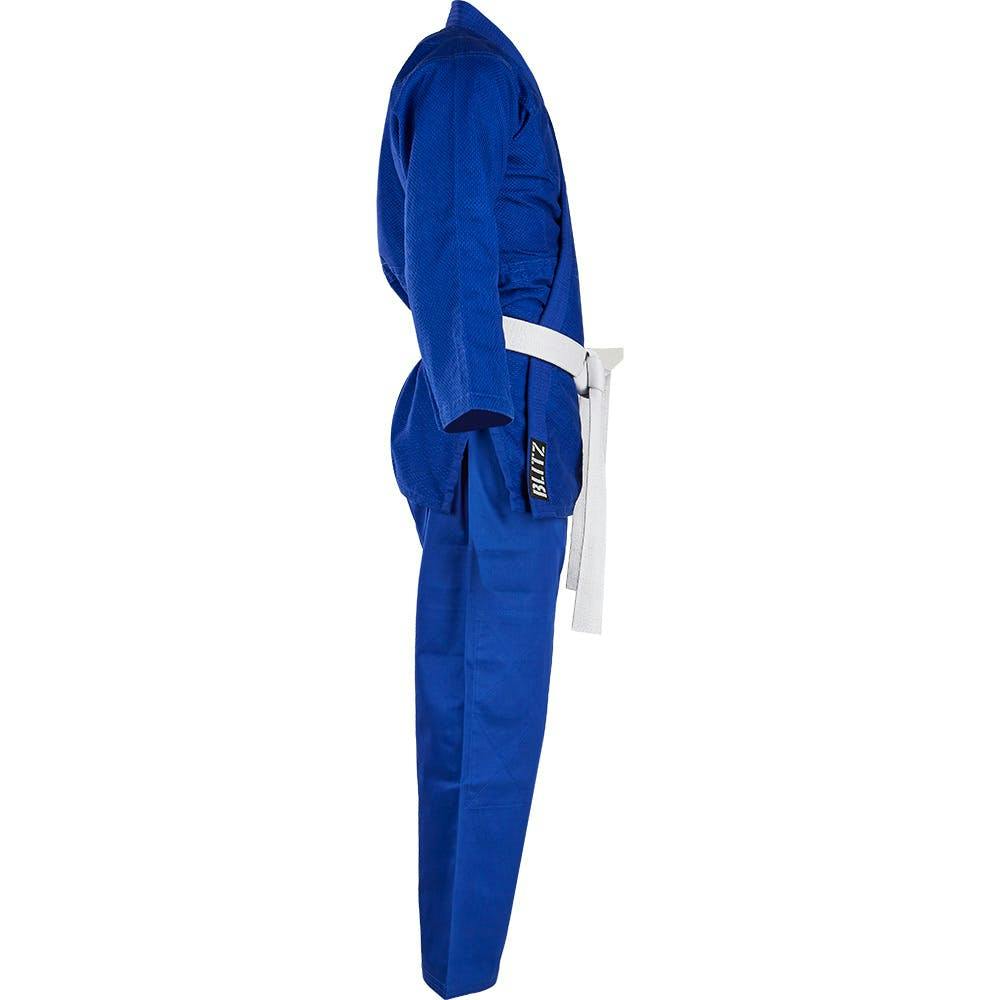 Blitz Kids Student Judo Gi - 350g