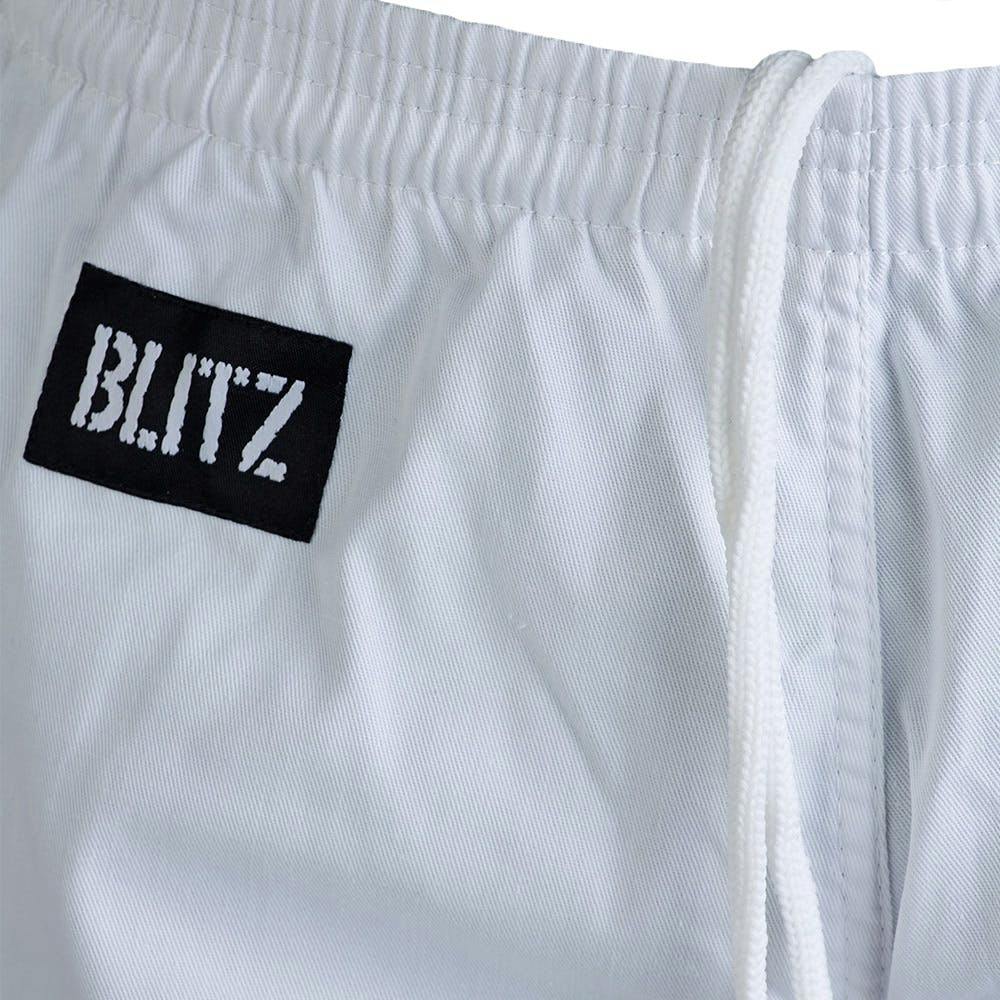 Blitz Kids Student Judo Gi - 350g