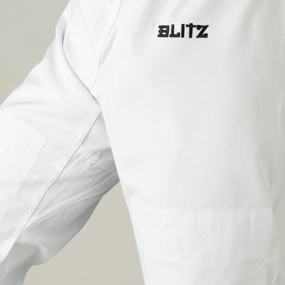 Blitz Kids Student Judo Gi - 350g