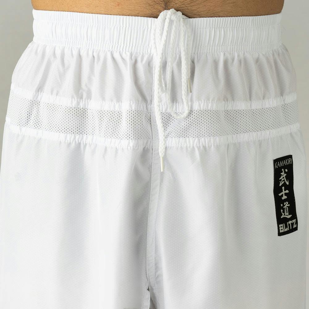 Blitz Kids Kamakiri Karate Gi - 4oz