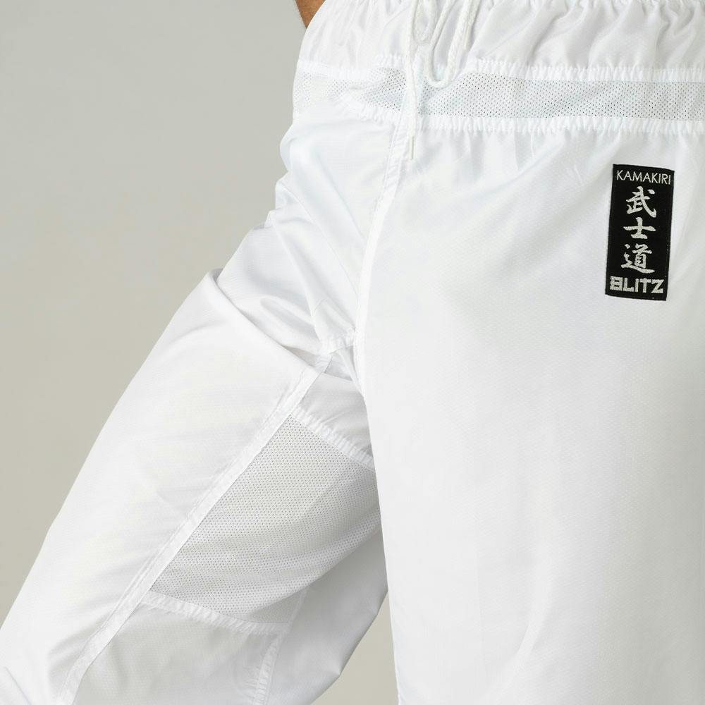 Blitz Kids Kamakiri Karate Gi - 4oz