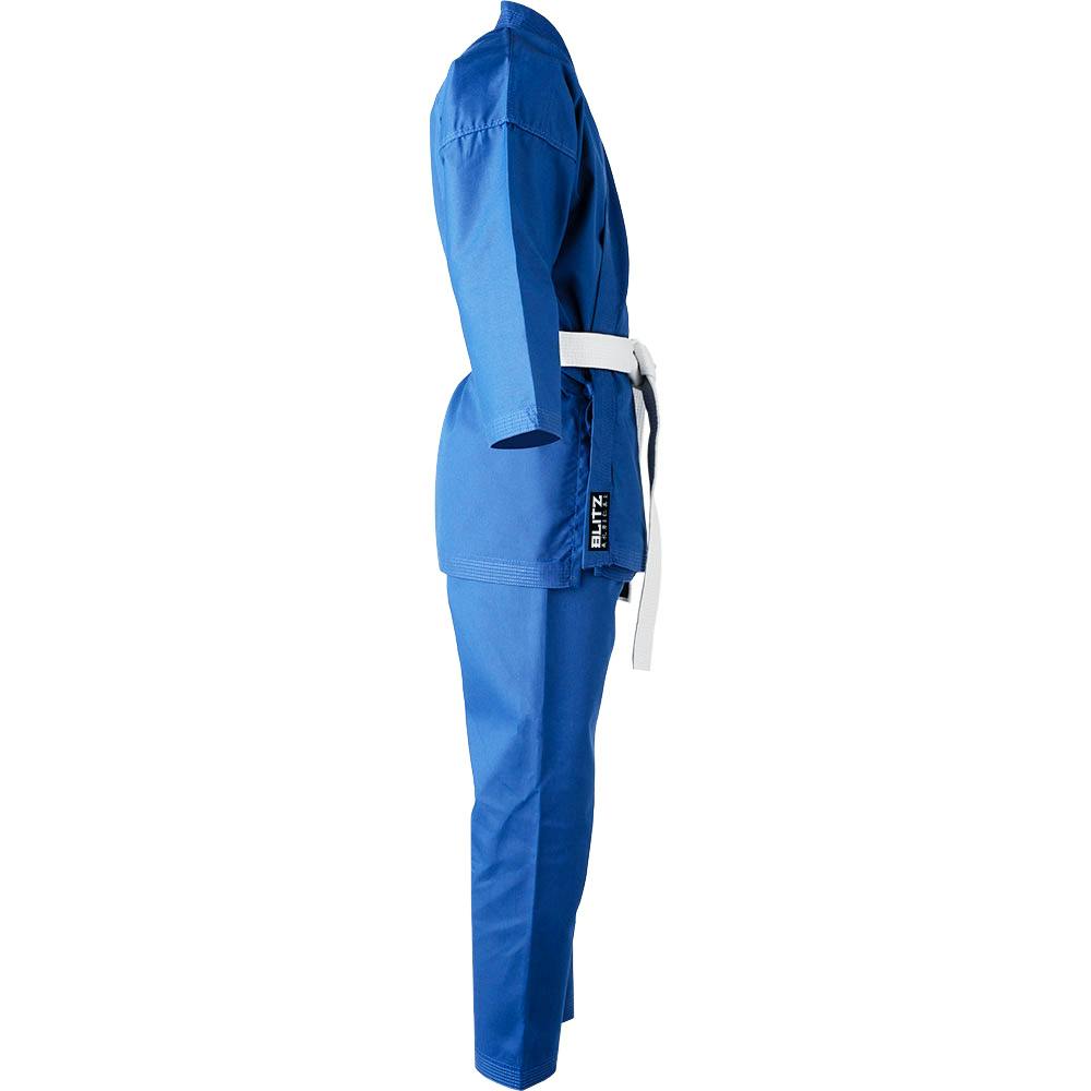 Special - Blitz Kids Student Karate Gi - 7oz