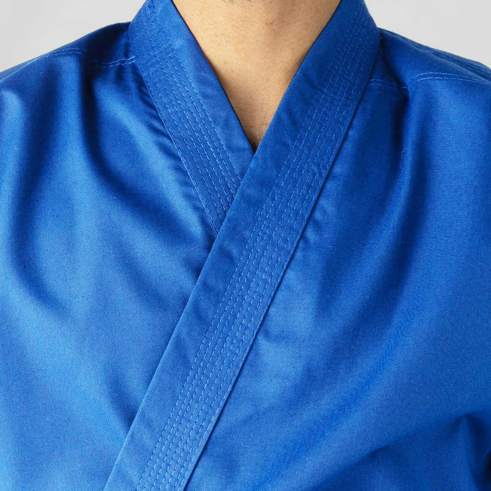Special - Blitz Kids Student Karate Gi - 7oz