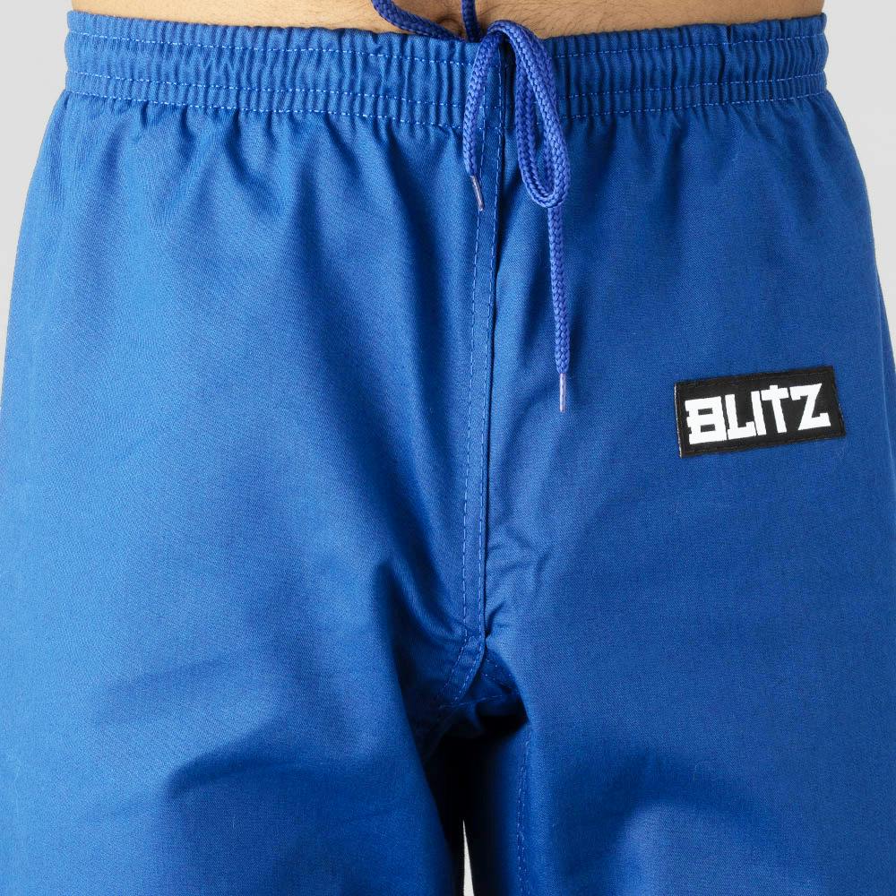 Special - Blitz Kids Student Karate Gi - 7oz