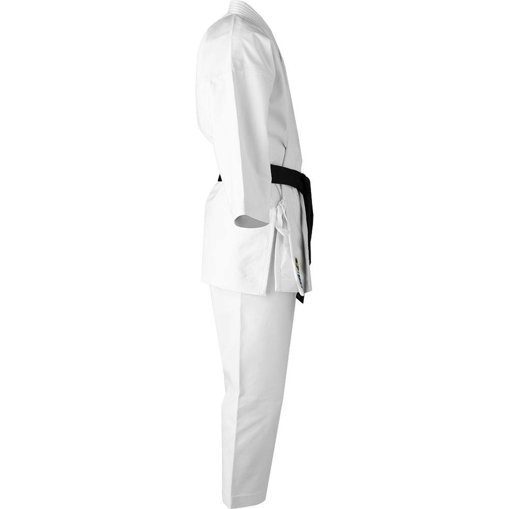Blitz Kids Odachi WKF Approved Karate Gi - 14oz