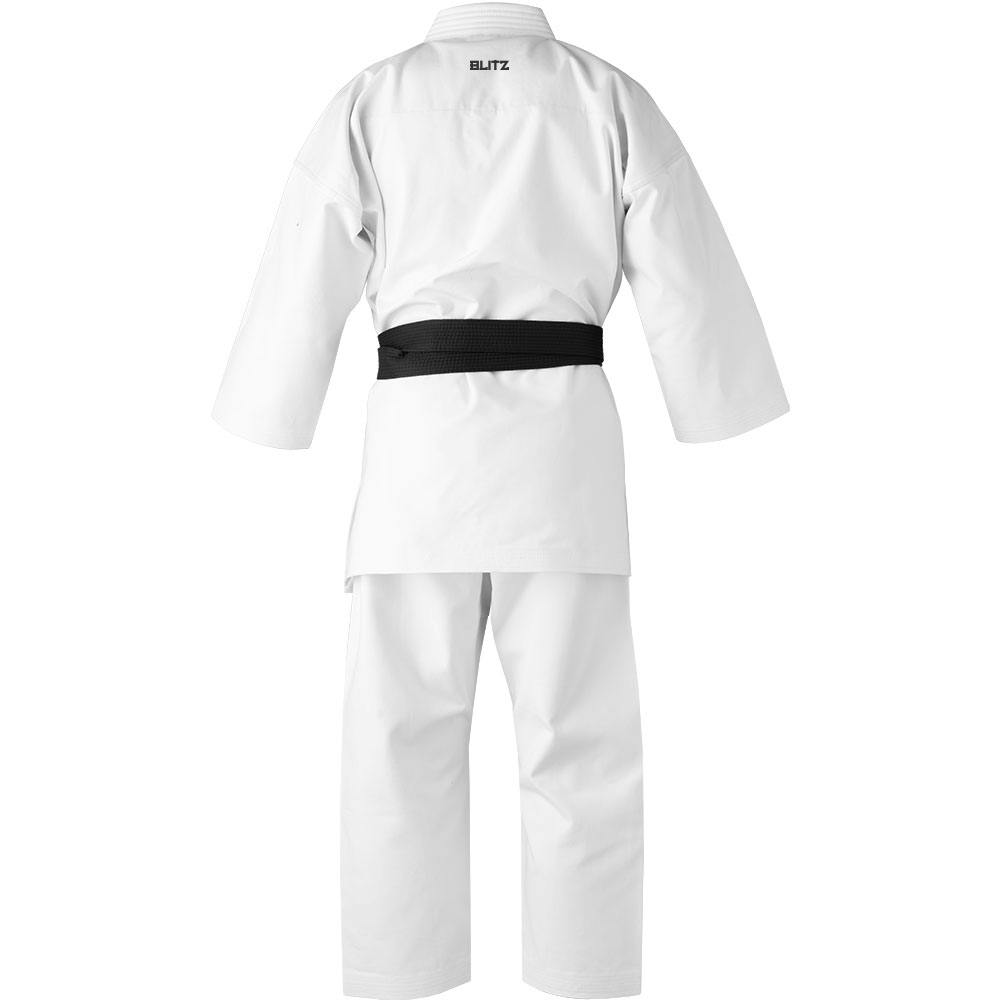 Blitz Kids Odachi WKF Approved Karate Gi - 14oz