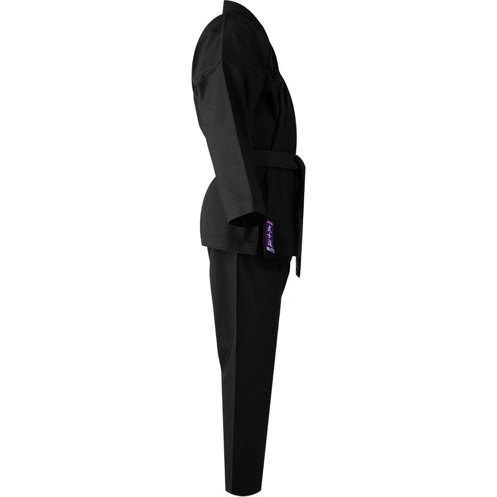 Blitz Adult Zanshin Karate Gi - 12oz