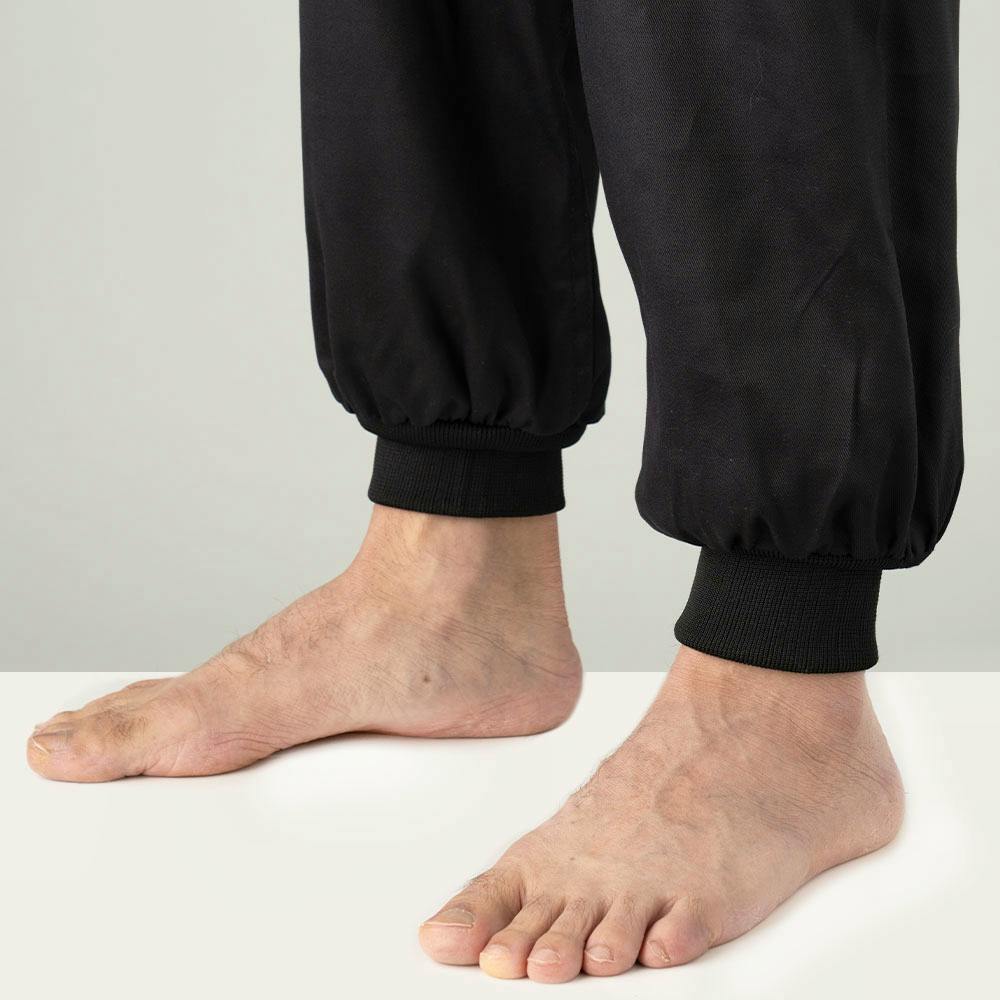 Blitz Kids Kung Fu Trousers