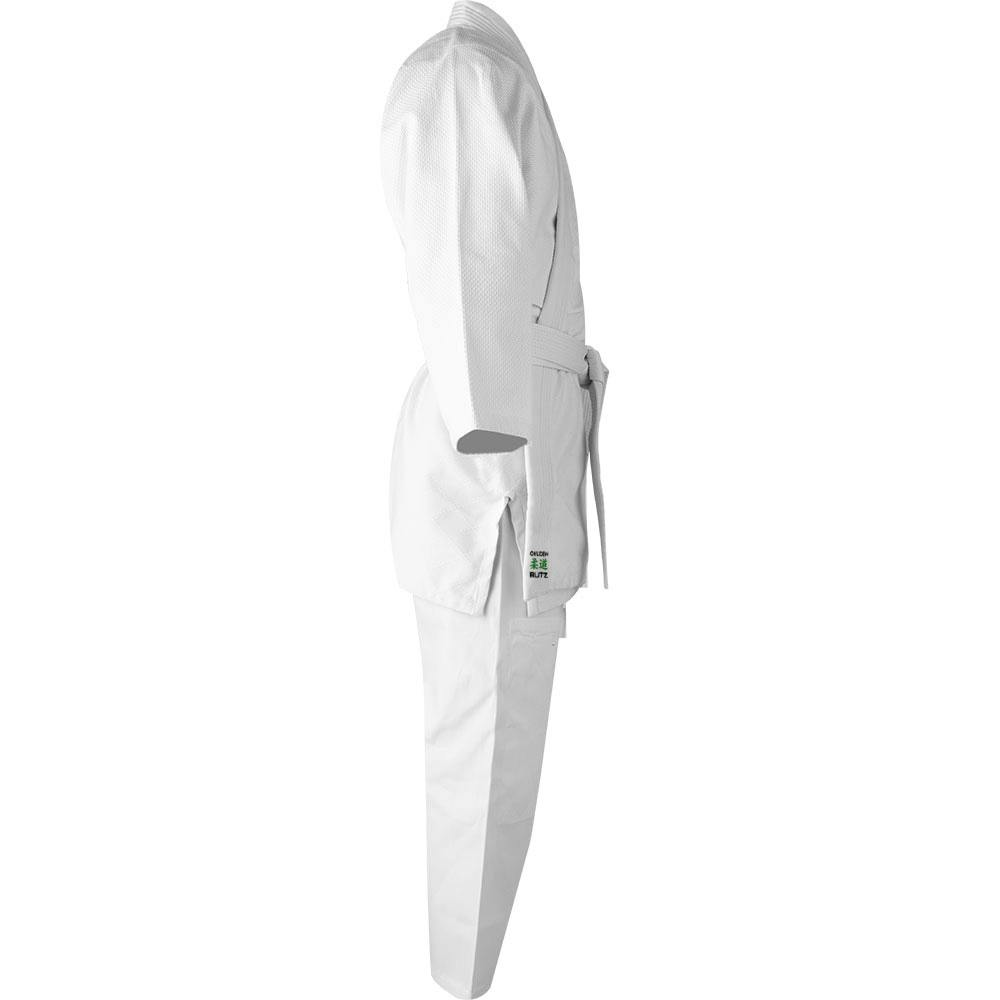 Blitz Kids Okuden Judo Gi - 450g