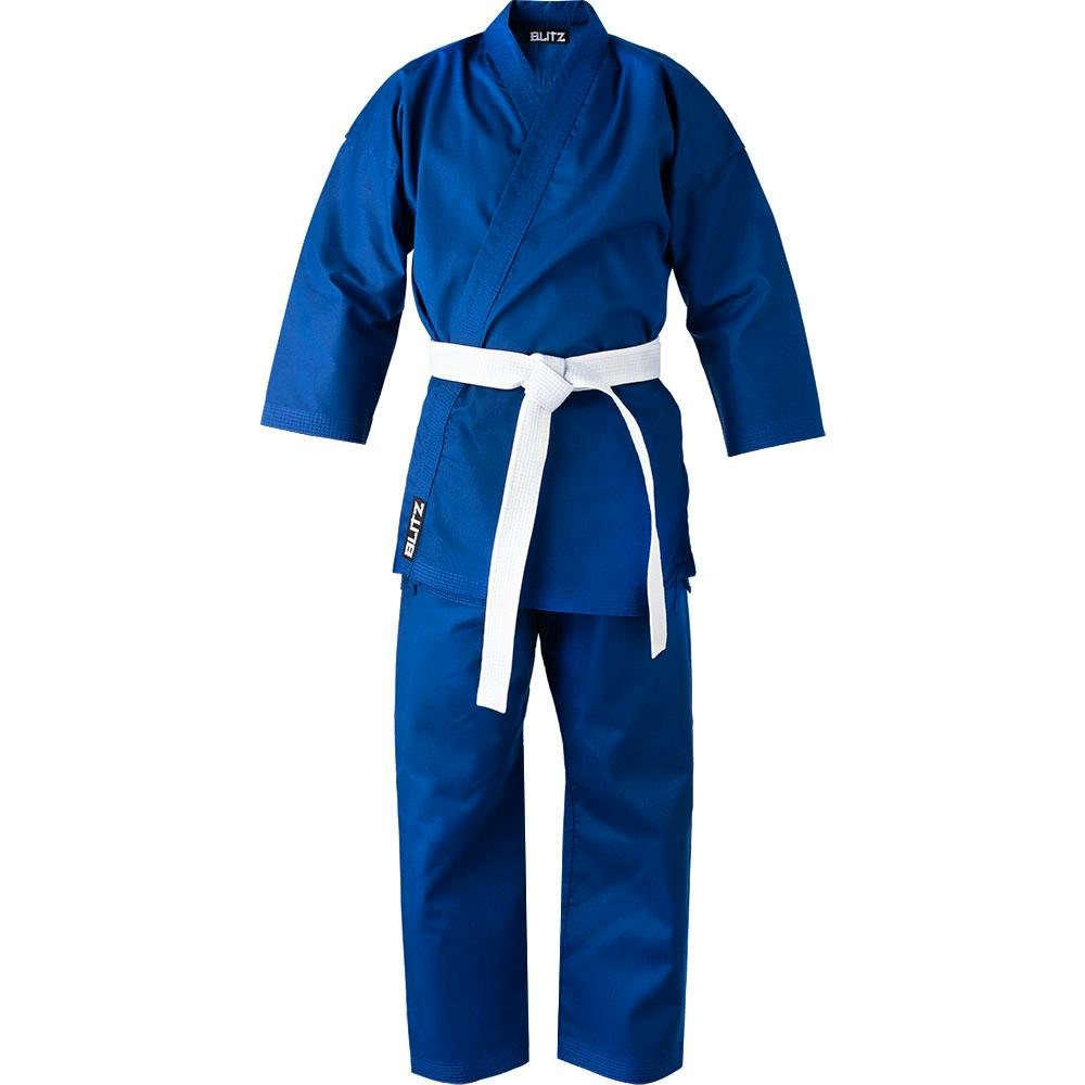 Blitz Kids Student Karate Gi - 7oz