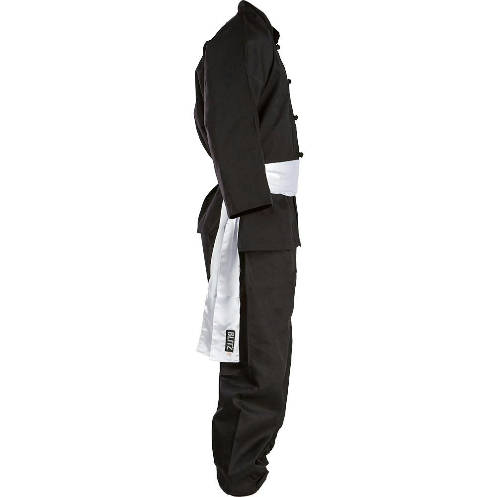 Blitz Adult Kung Fu Suit