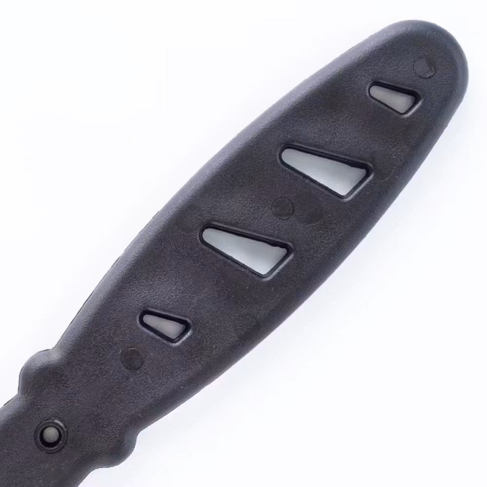 Blitz Plastic Safety Knife