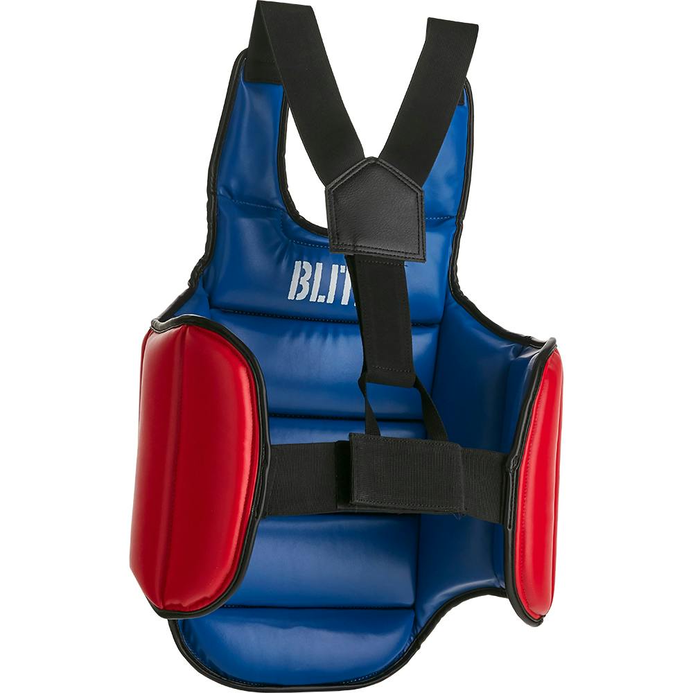 Blitz Intercept Reversible Body Protector