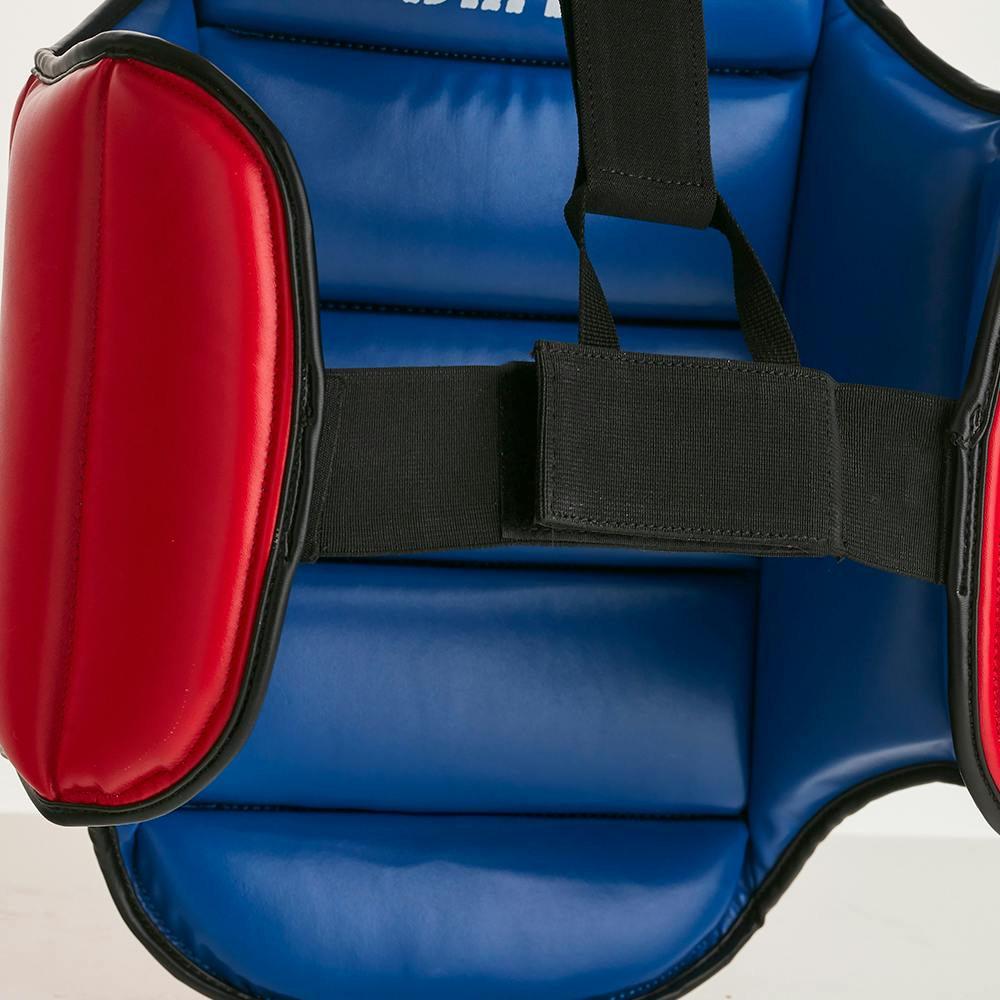 Blitz Intercept Reversible Body Protector