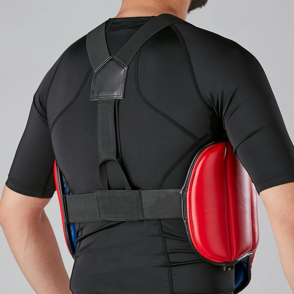 Blitz Intercept Reversible Body Protector