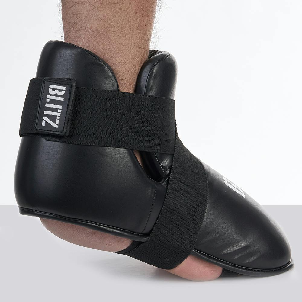 Blitz Semi Contact Foot Protector