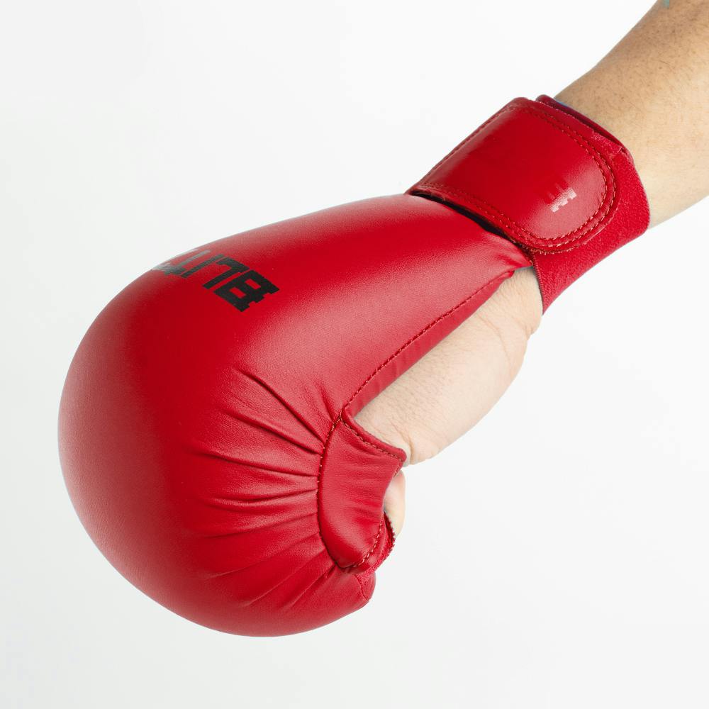 Blitz Elite Gloves With Thumb