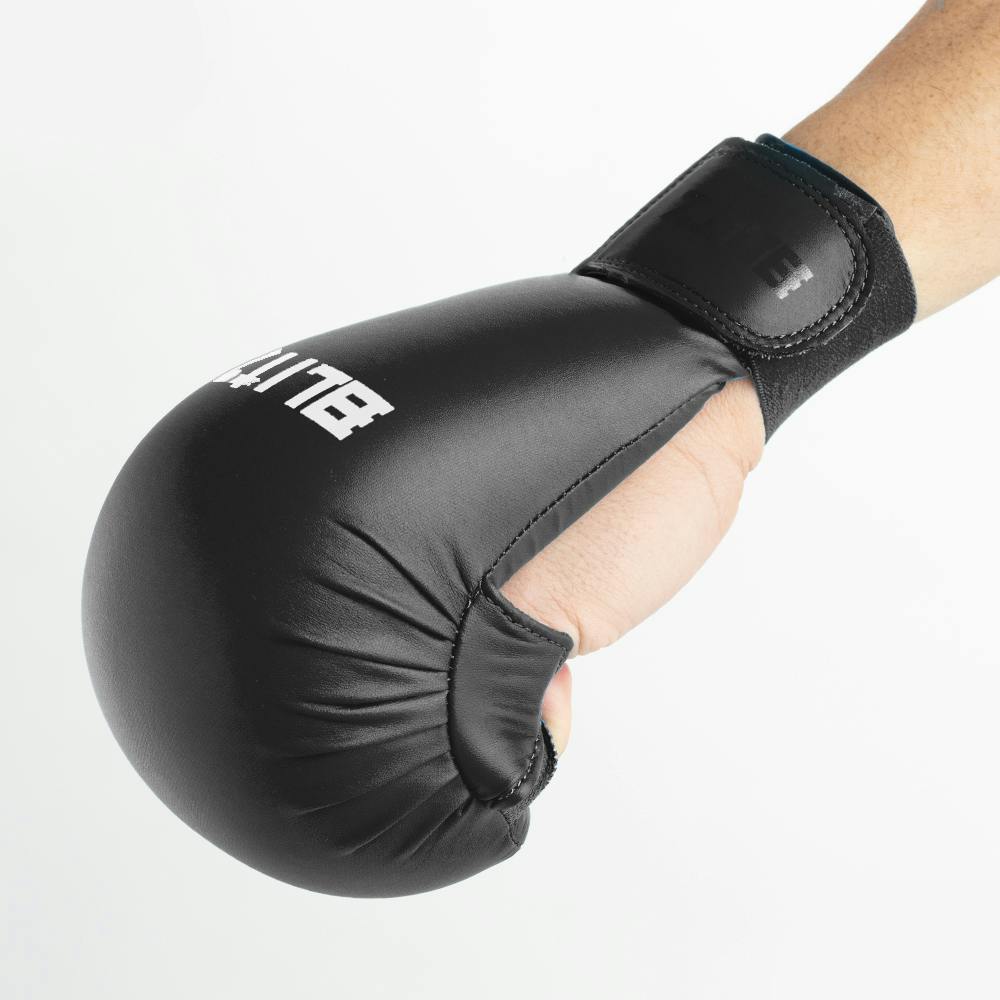 Blitz Elite Gloves With Thumb
