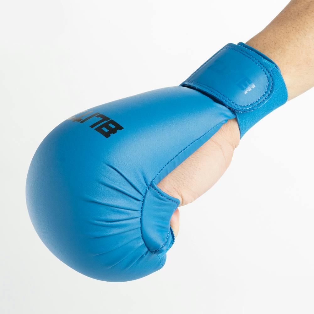 Blitz Elite Gloves With Thumb