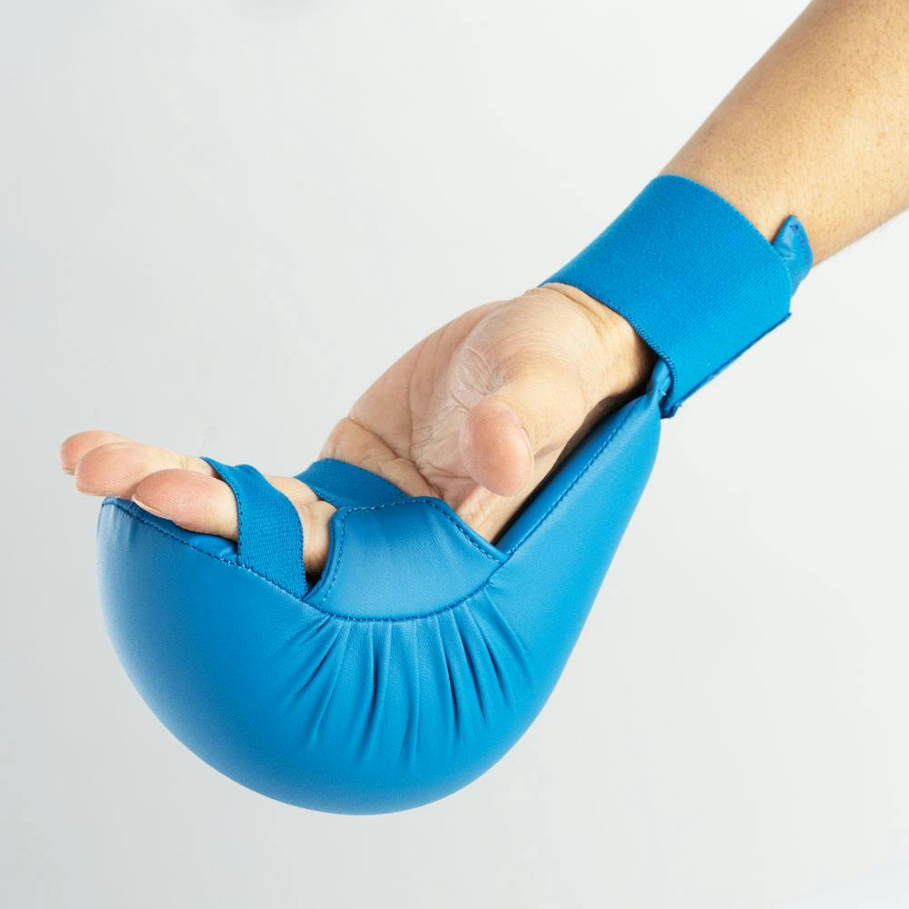 Blitz Elite Mitts Without Thumb