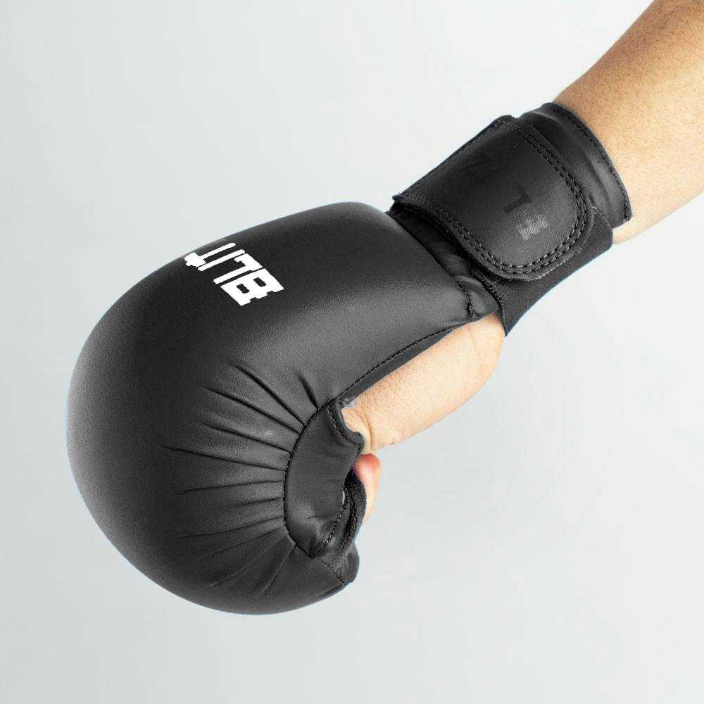 Blitz Elite Mitts Without Thumb
