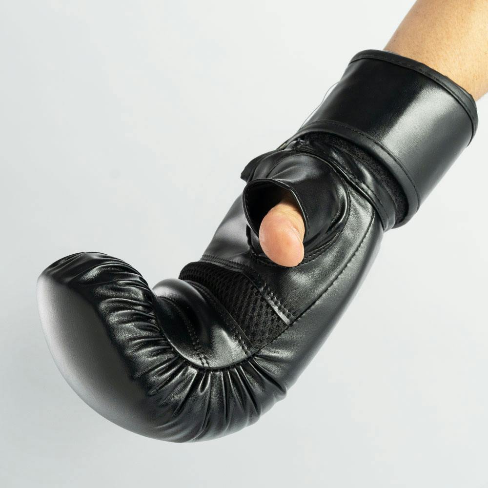 Blitz Mitt Type Bag Gloves