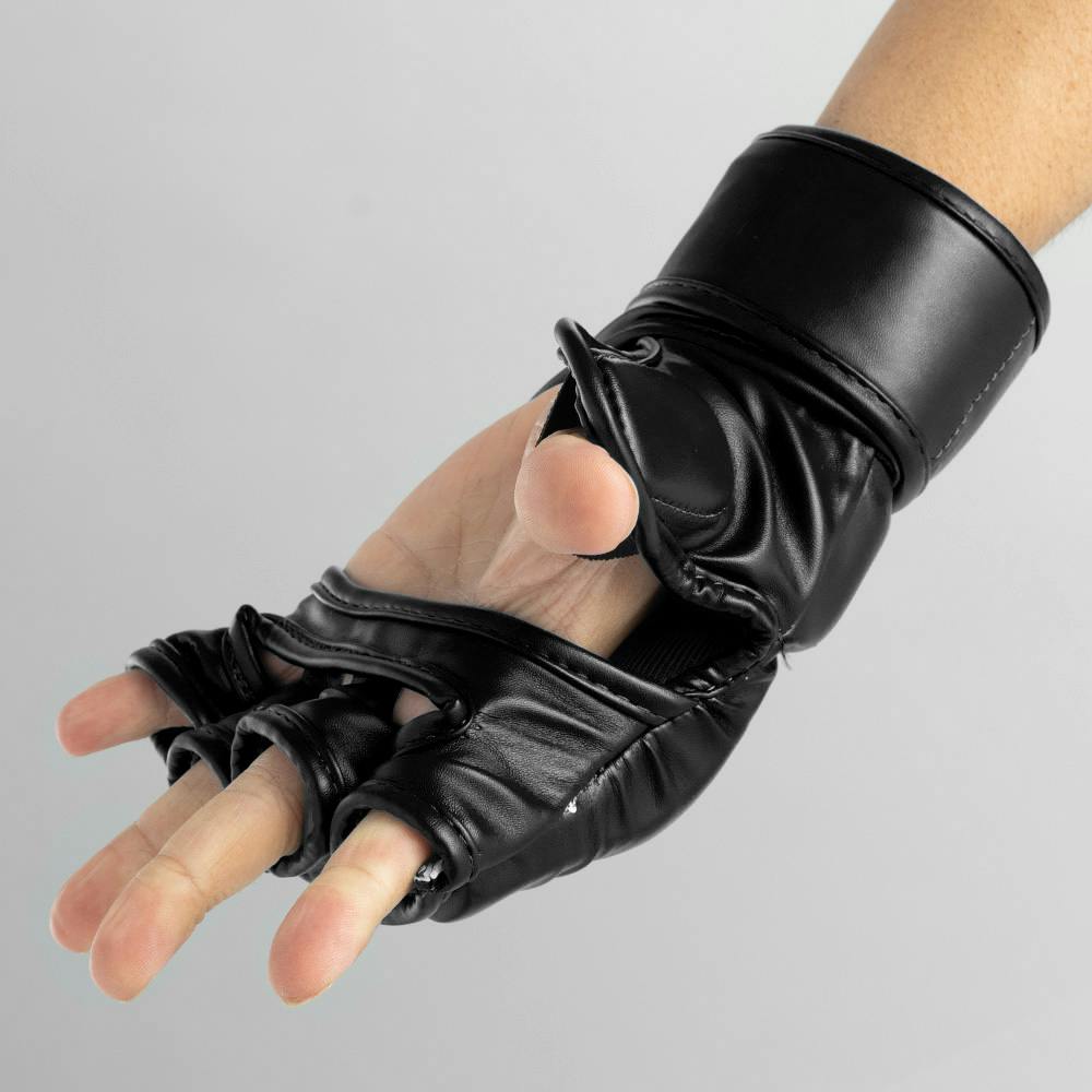 Blitz Raptor MMA Gloves