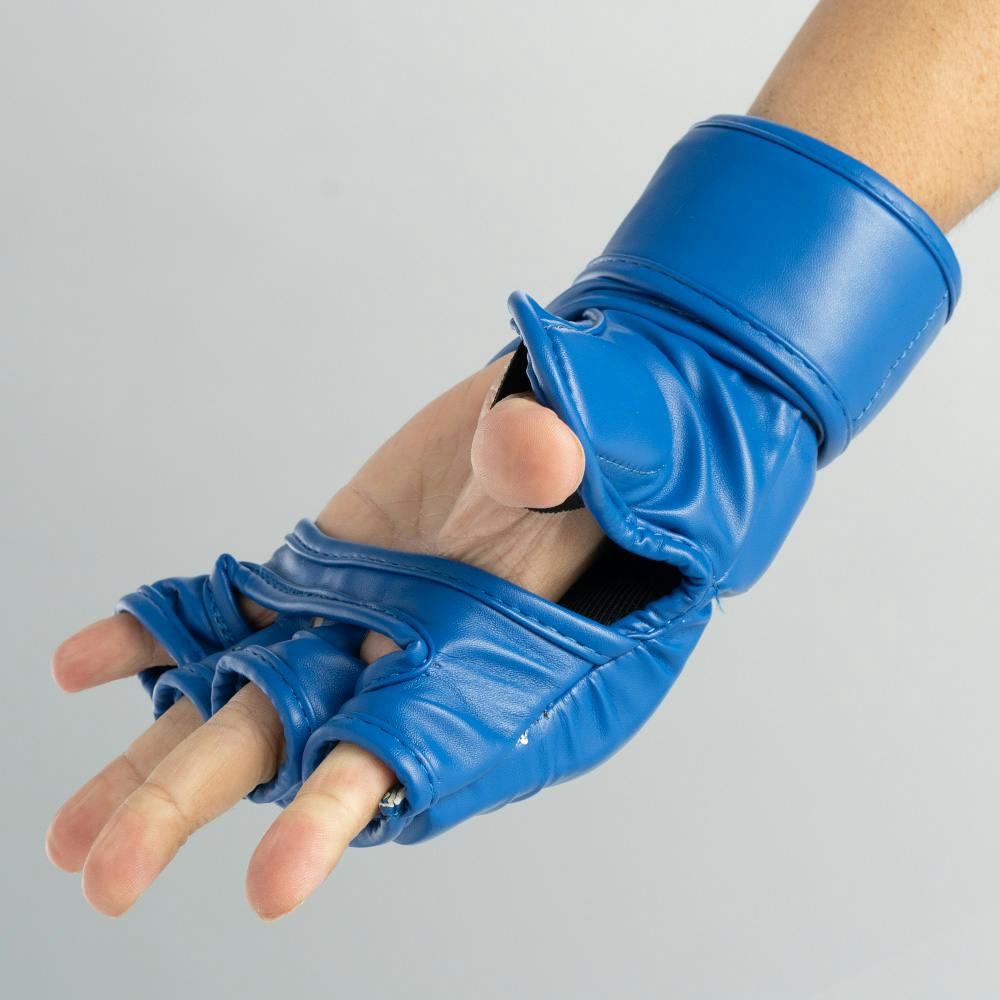 Blitz Raptor MMA Gloves