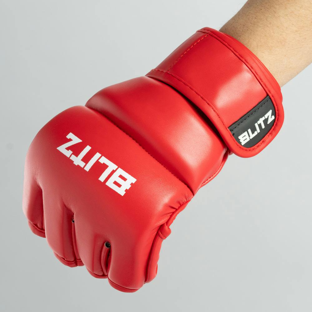 Blitz Raptor MMA Gloves