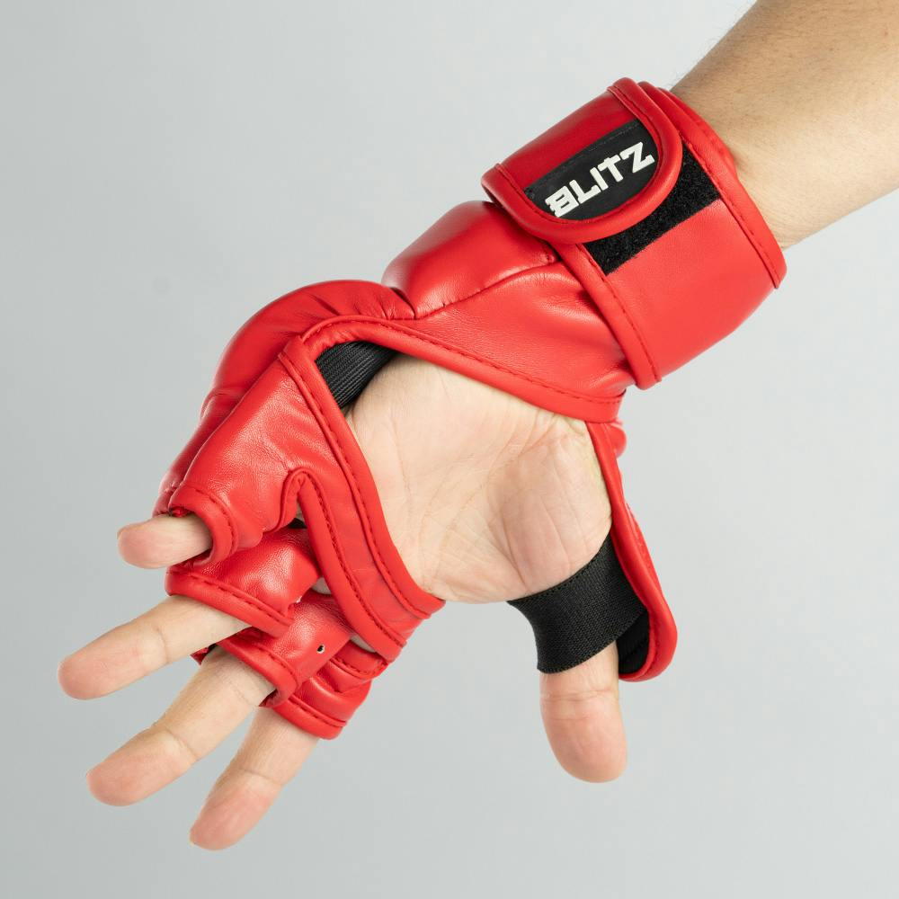 Blitz Raptor MMA Gloves