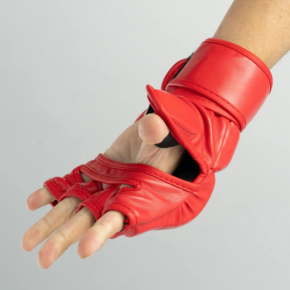 Blitz Raptor MMA Gloves
