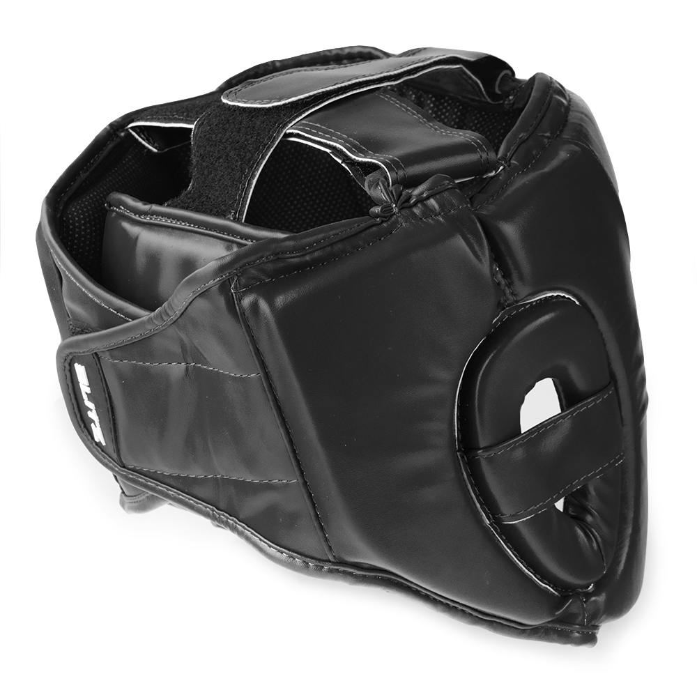 Blitz Club Semi Contact Head Guard
