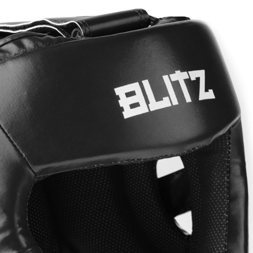 Blitz Club Semi Contact Head Guard