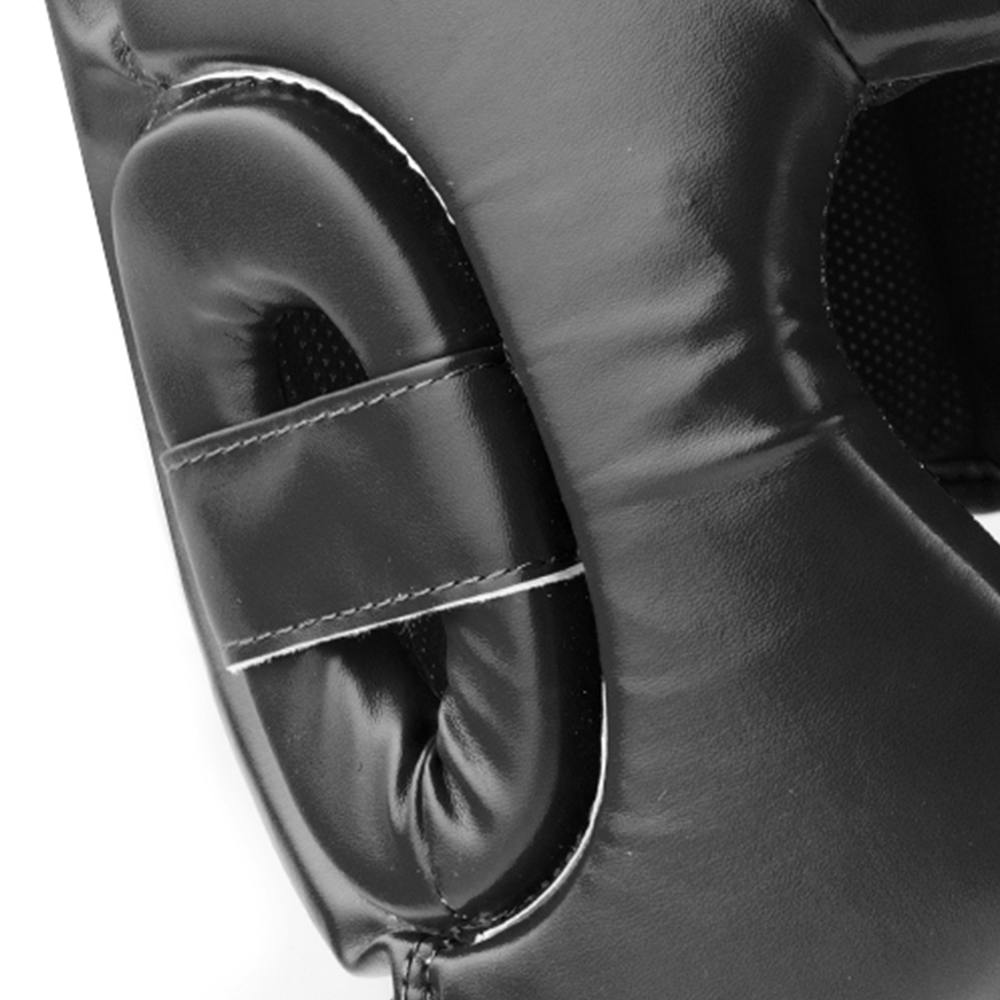 Blitz Club Semi Contact Head Guard