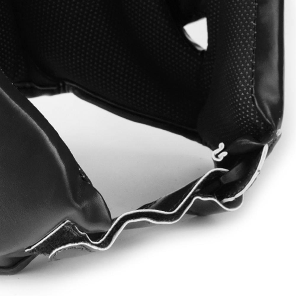 Blitz Club Semi Contact Head Guard