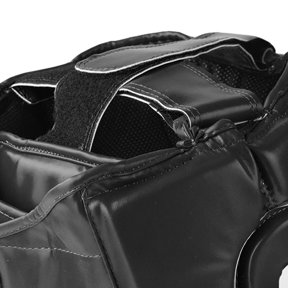Blitz Club Semi Contact Head Guard
