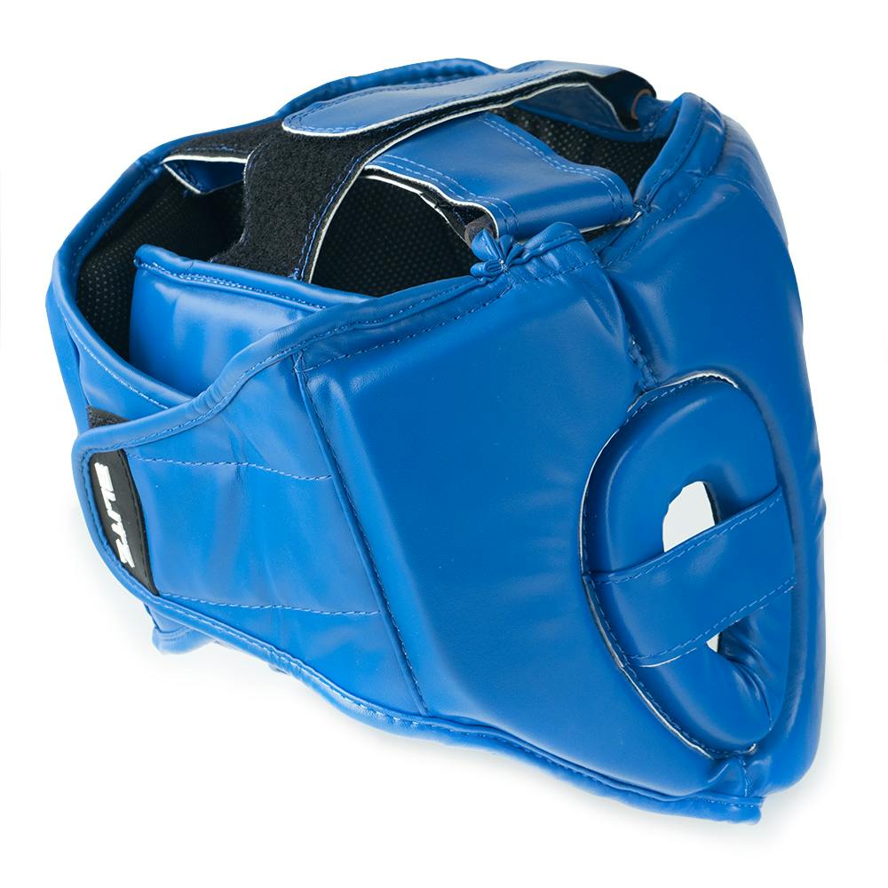 Blitz Club Semi Contact Head Guard