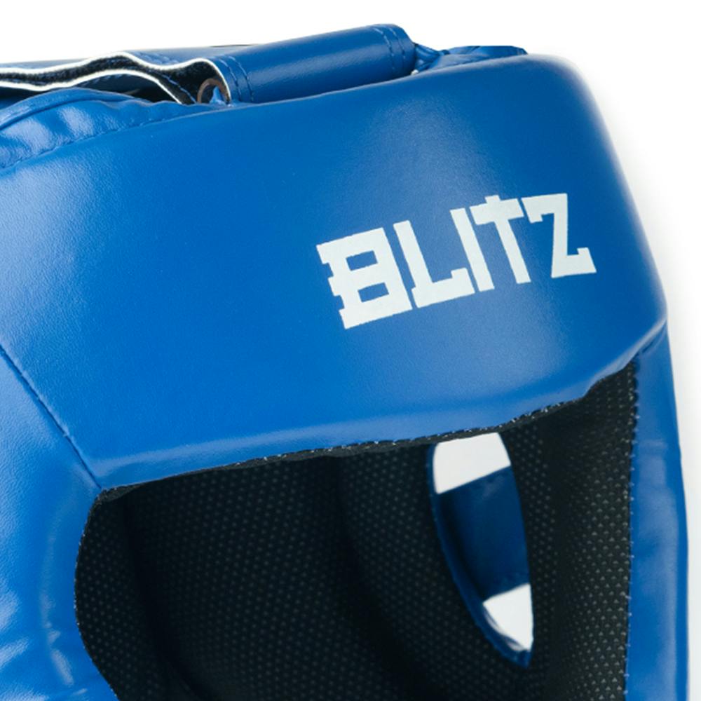 Blitz Club Semi Contact Head Guard