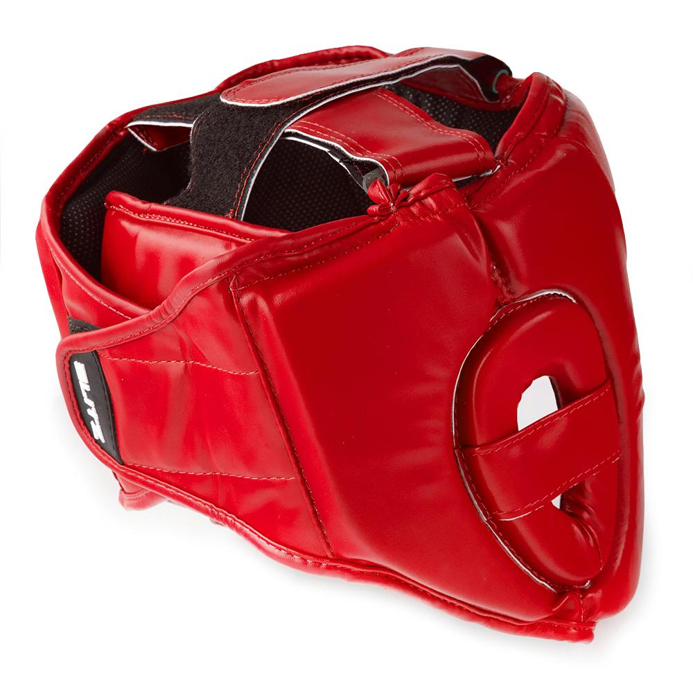 Blitz Club Semi Contact Head Guard