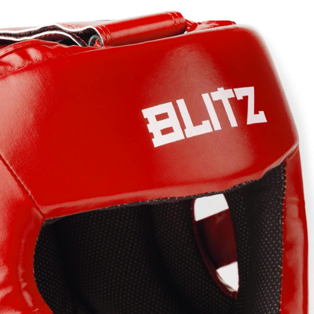 Blitz Club Semi Contact Head Guard