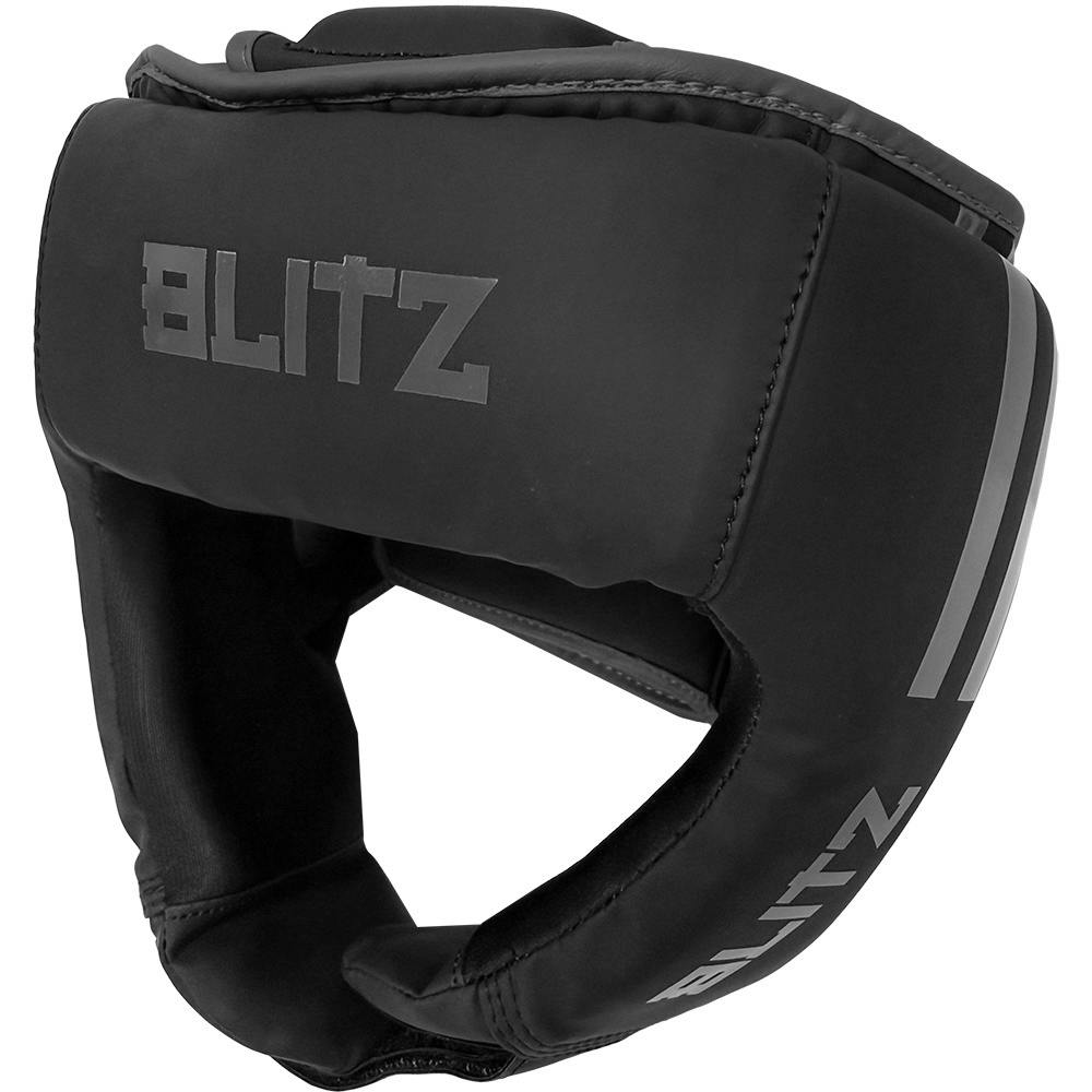 Blitz Titan Head Guard