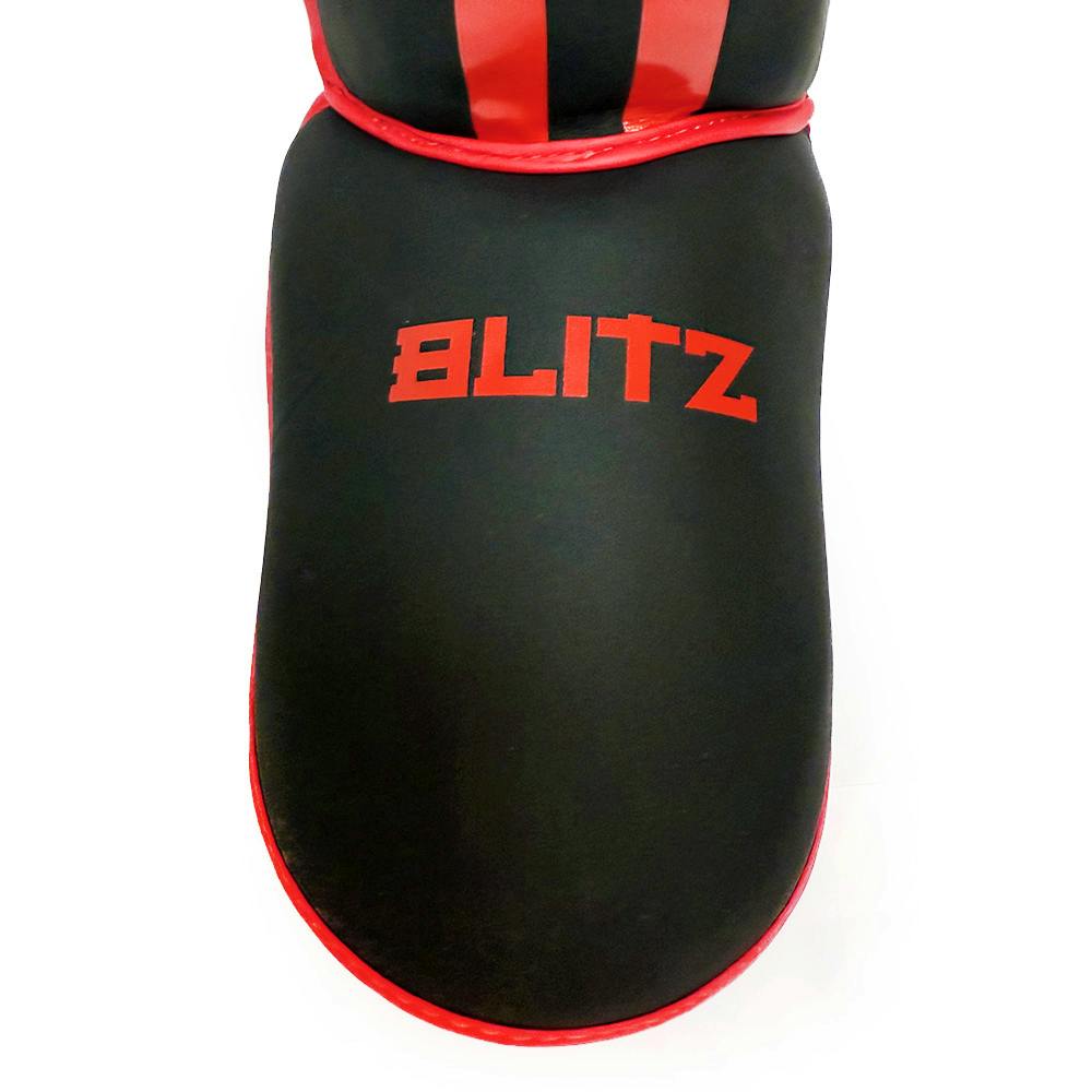Blitz Titan Shin Guards