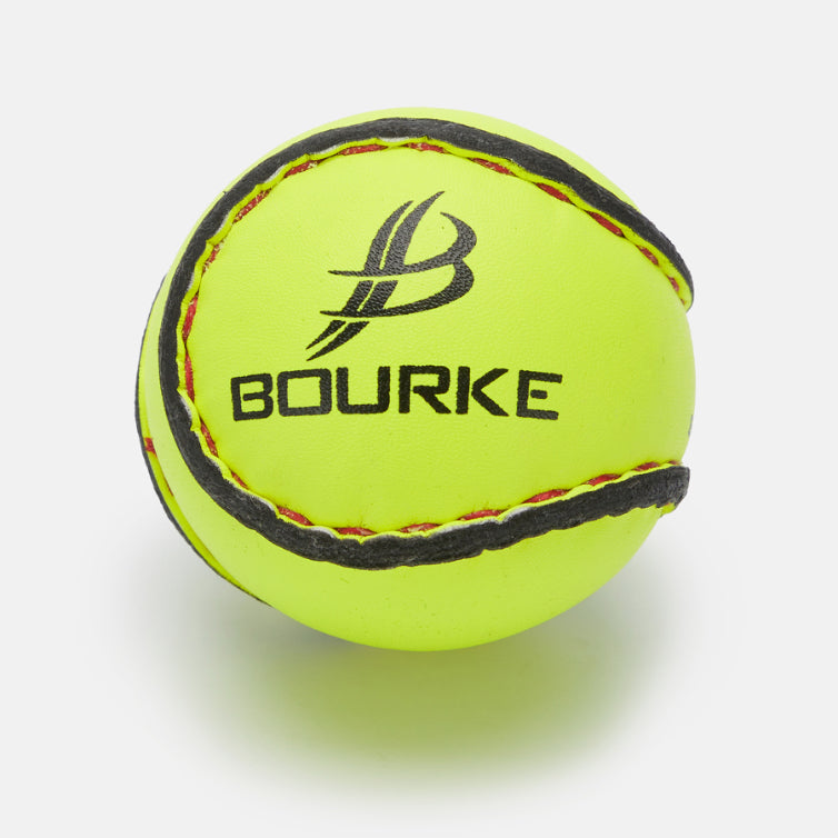 Bourke Sports Official GAA Hurling Sliotar