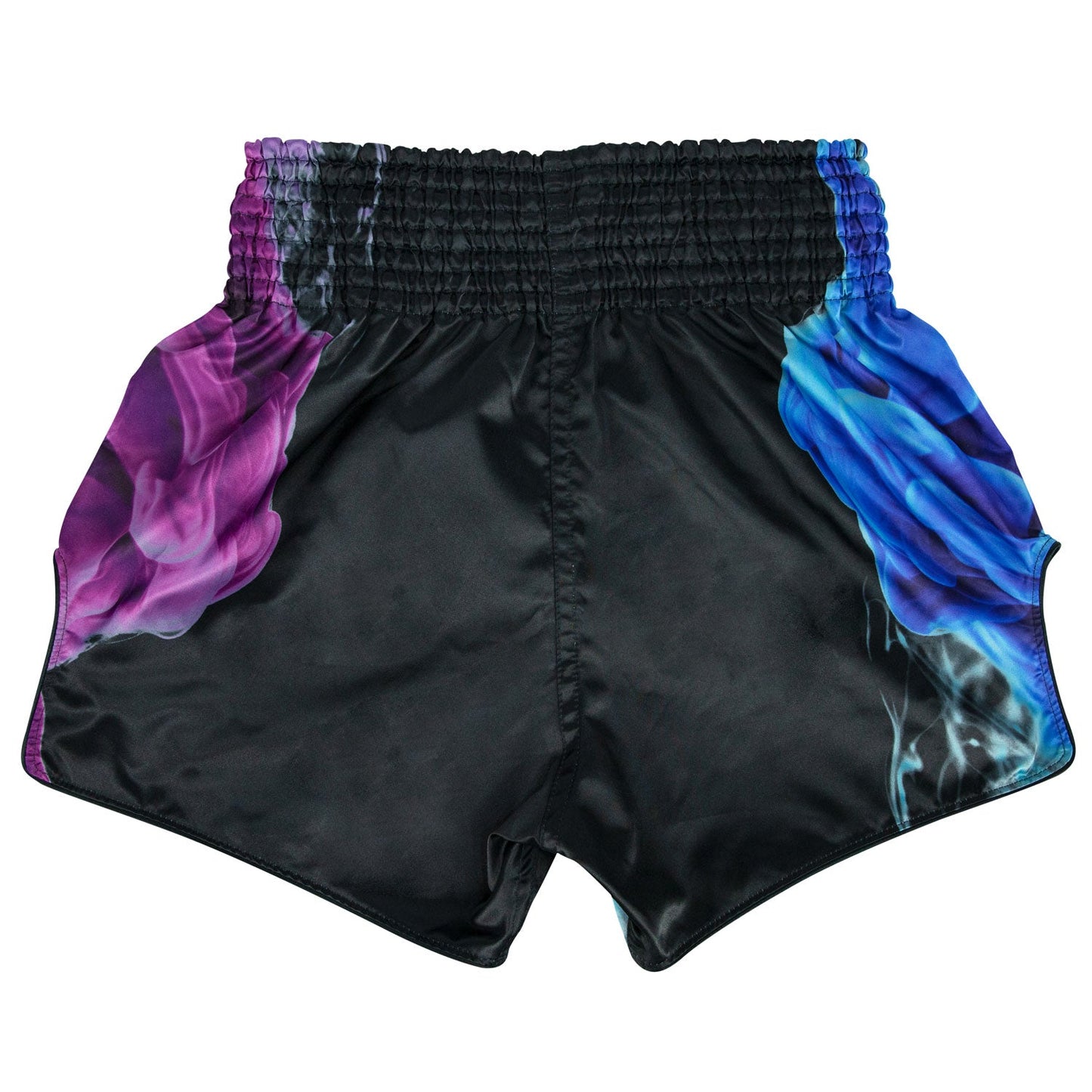 Fairtex Black Tech House Muaythai Shorts
