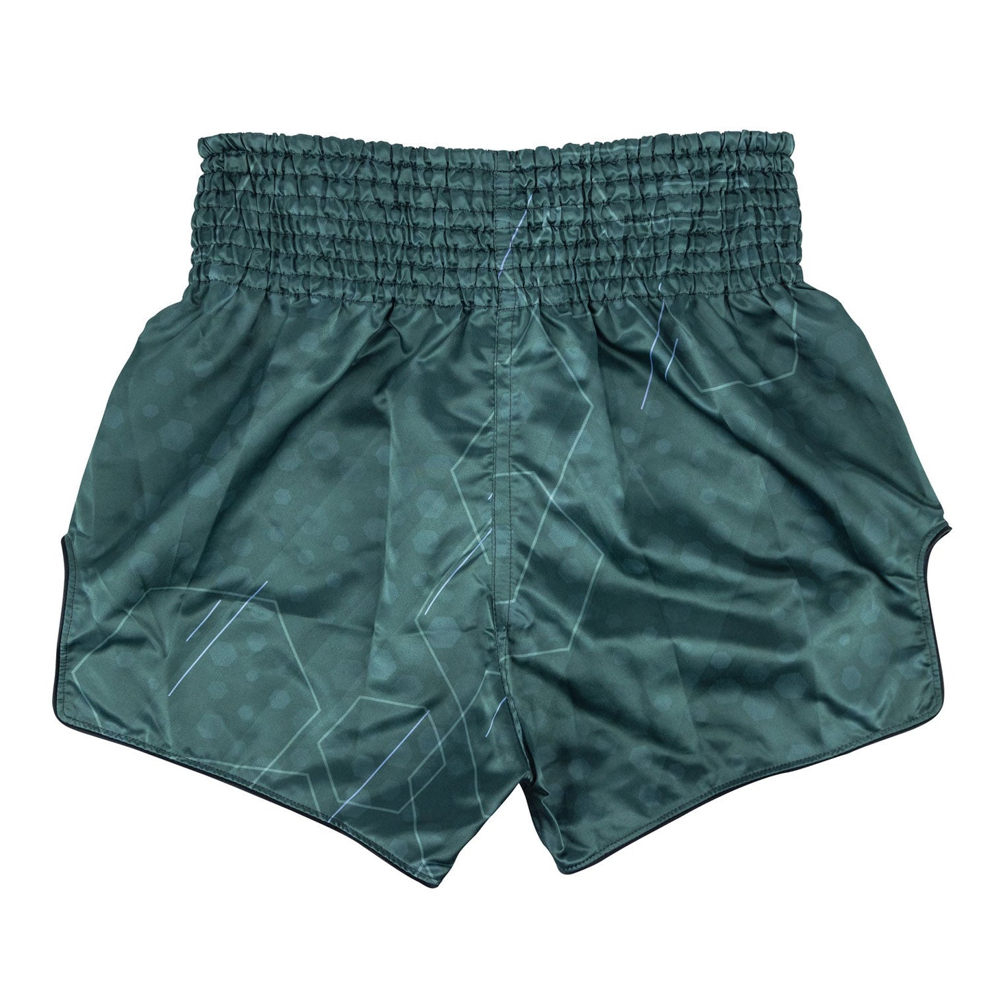 Fairtex Jungle Hunter Muaythai Shorts