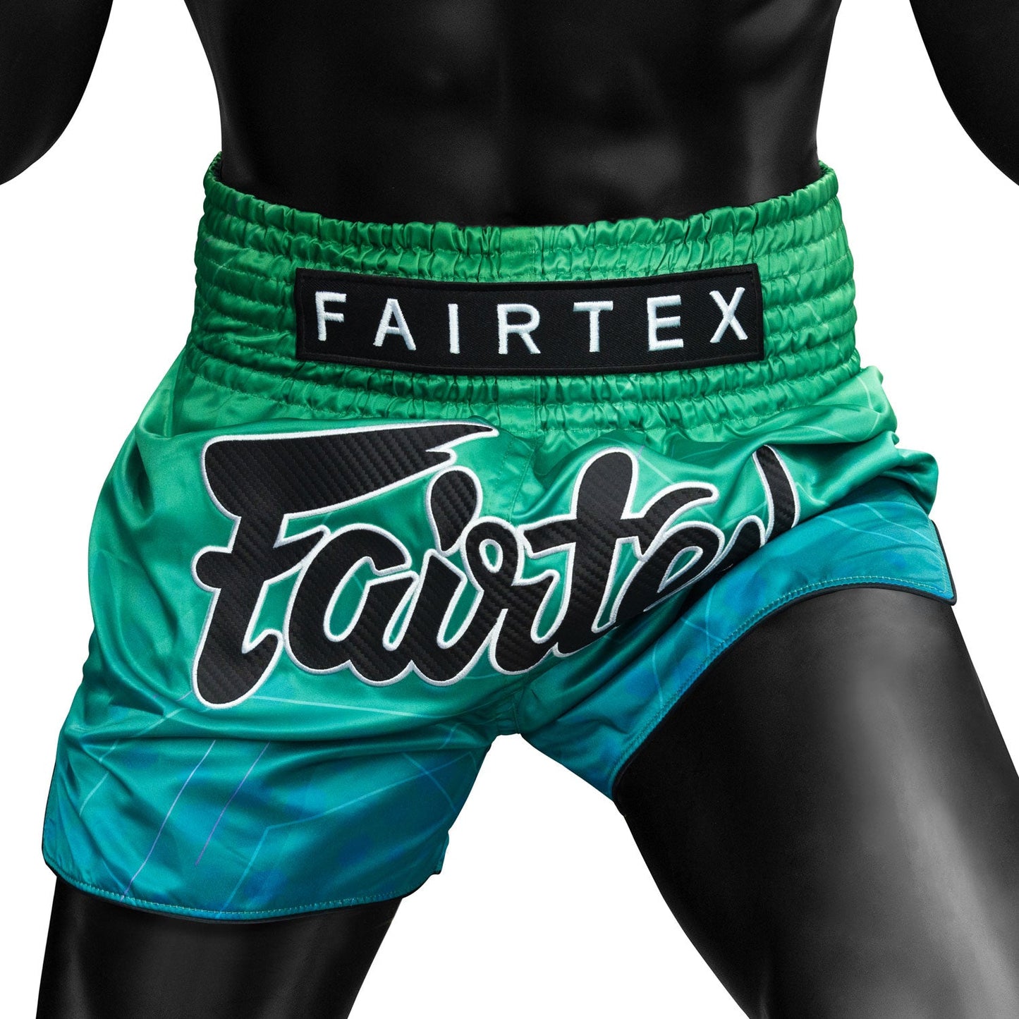 Fairtex Quantum Muaythai Shorts