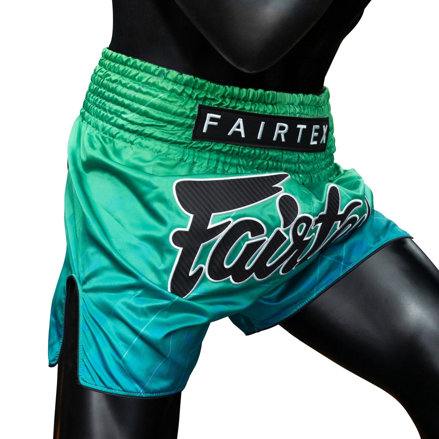 Fairtex Quantum Muaythai Shorts