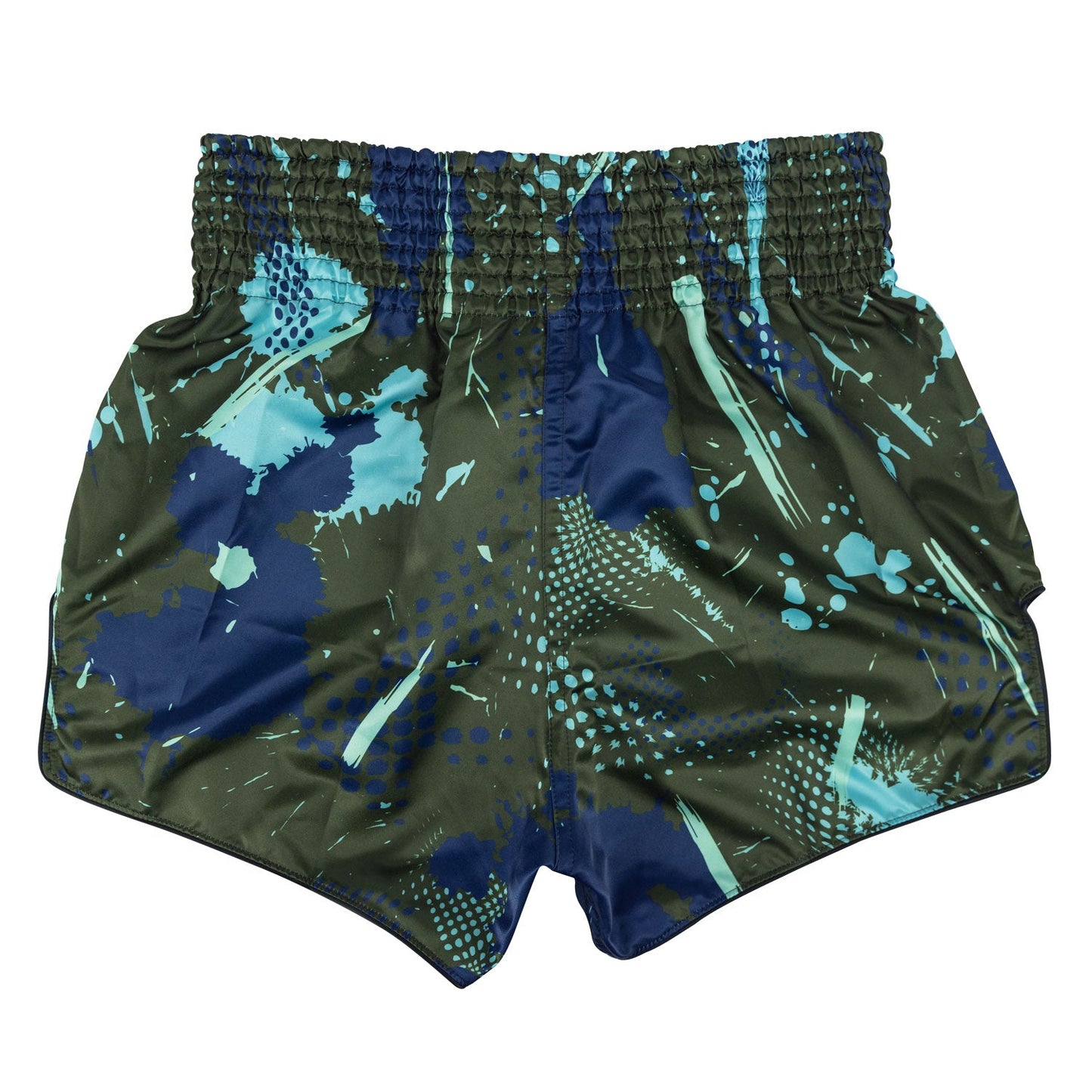 Fairtex Matrix Muaythai Shorts